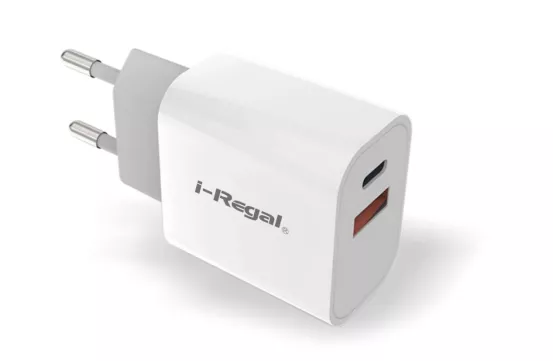 iPhone 13新机即将发布，35家工厂推出上百款快充新品