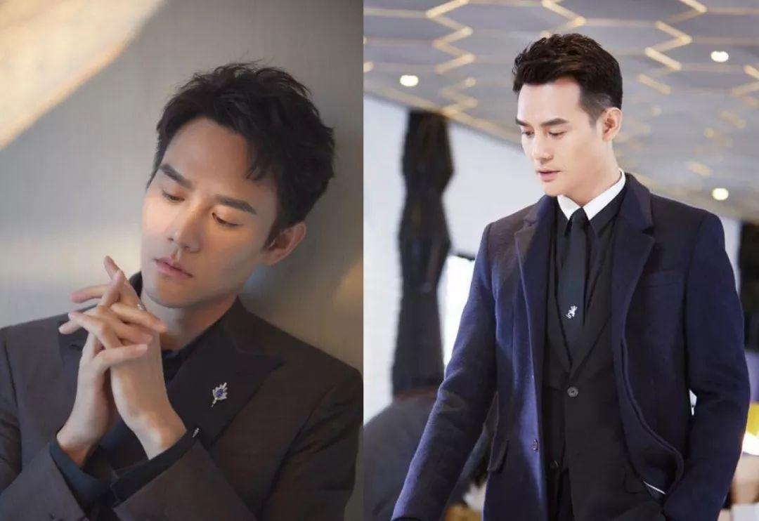 《清平乐》《猎狐》一番霸屏，但王凯离顶级演员还差一步