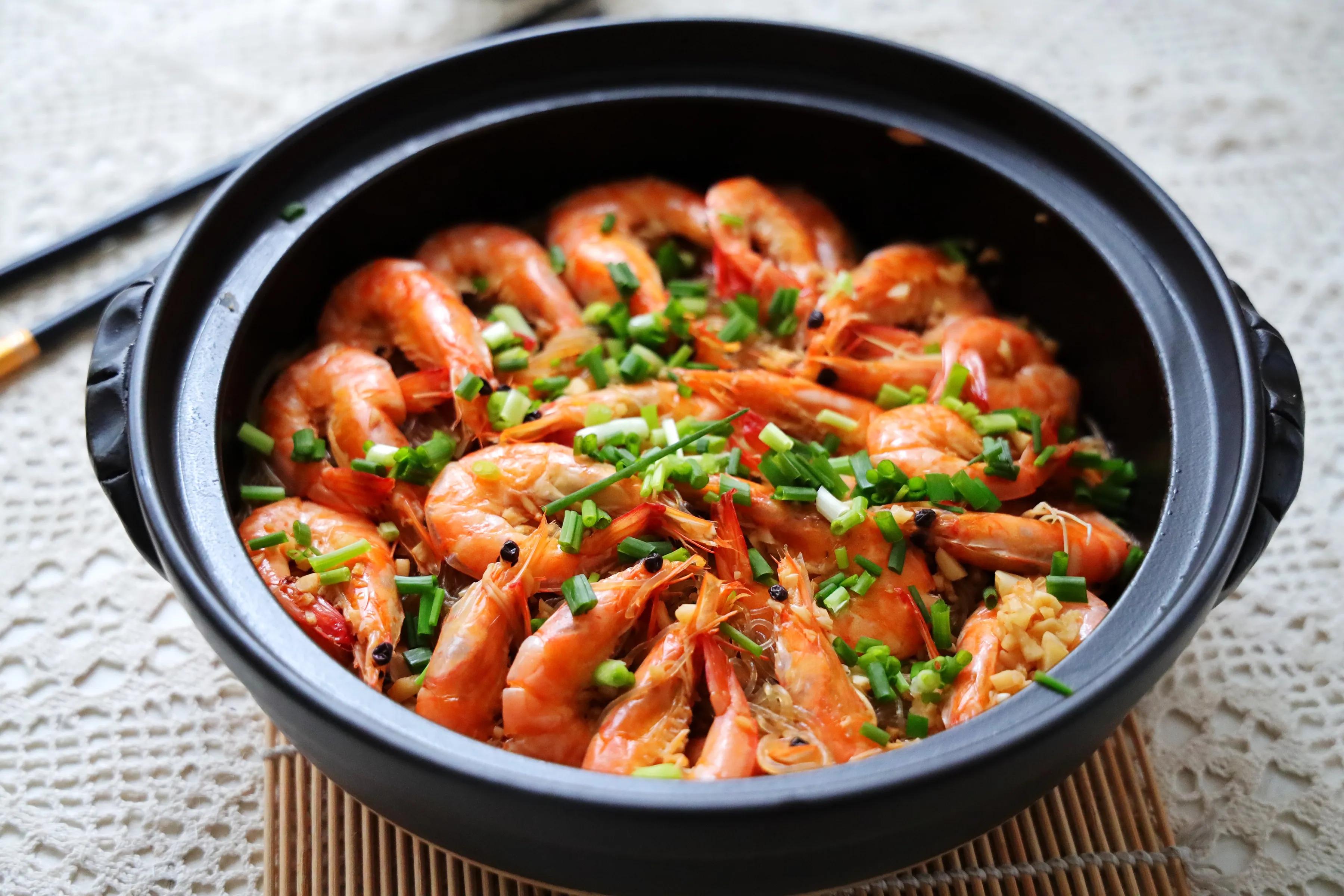 秋天一定要试试这道菜，又鲜又香，超级下饭好吃，做法还超简单