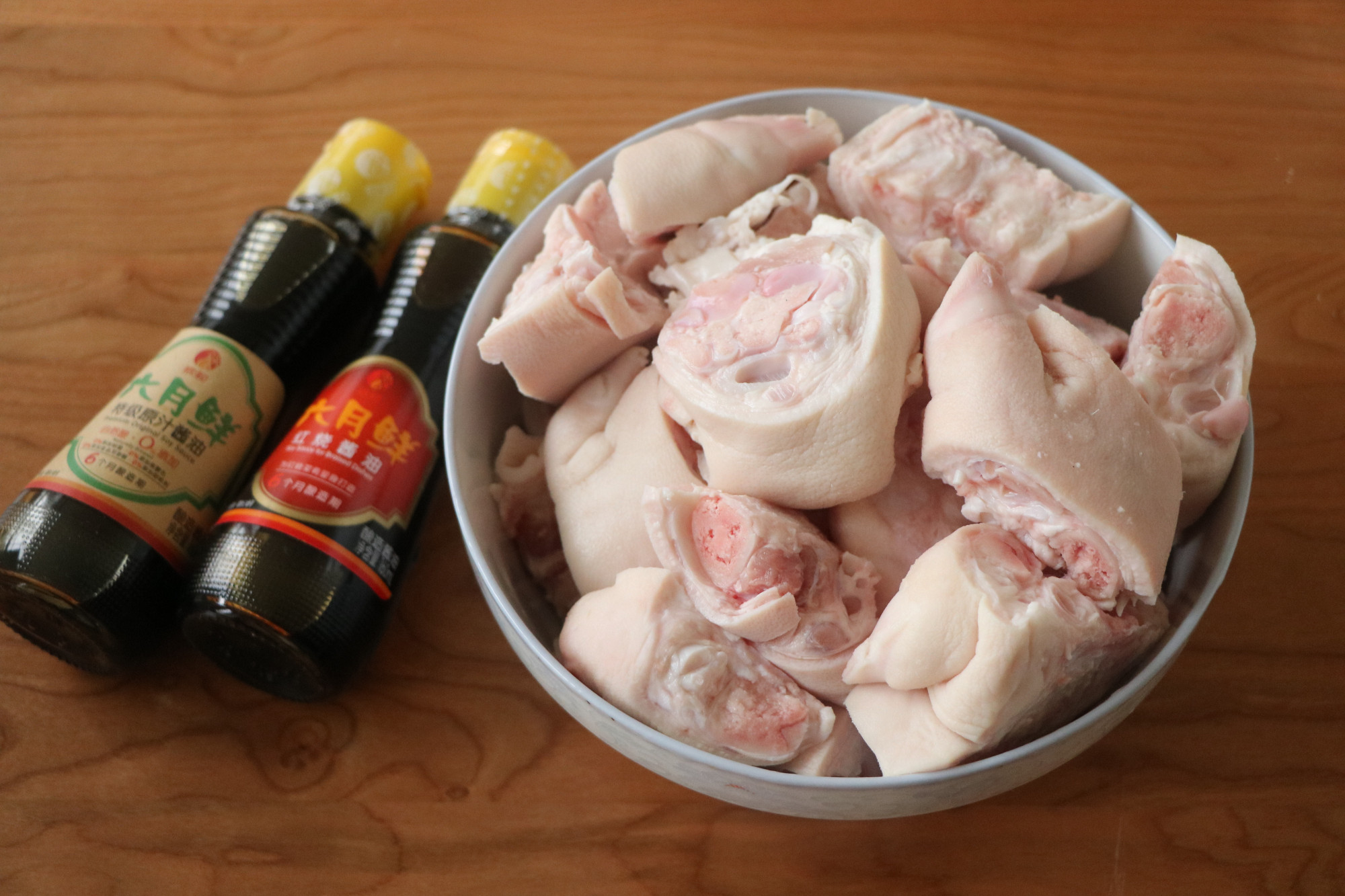 大雪時節，這道肉菜要多吃，軟而不爛，肥而不膩，越吃越暖和！ 香