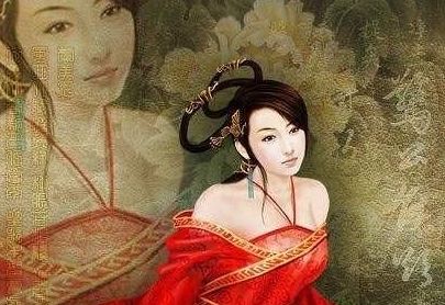南朝最美艳的少妇，一双美足引得皇帝甘愿为奴，死后尸体竟被猥亵