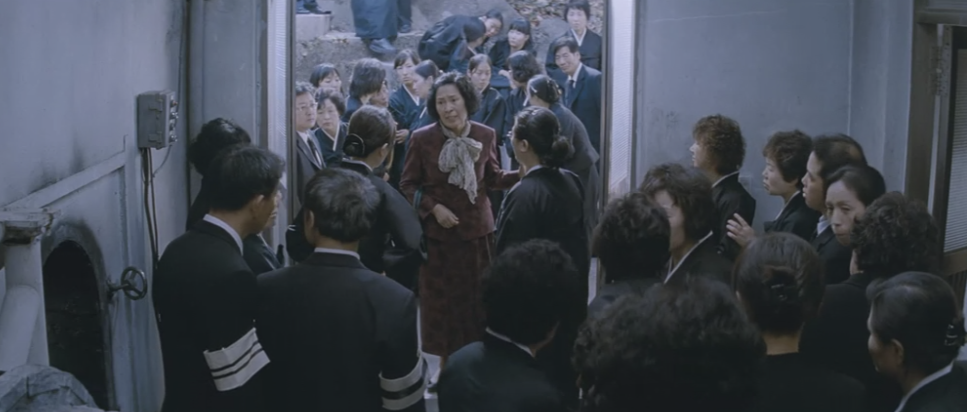 7次反转，“恋母”引发的命案，我是压着火看完