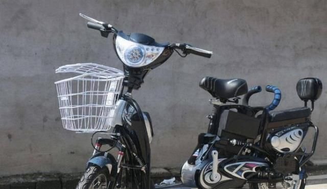 为什么说锂电池高端，铅酸电池低端？电动车电