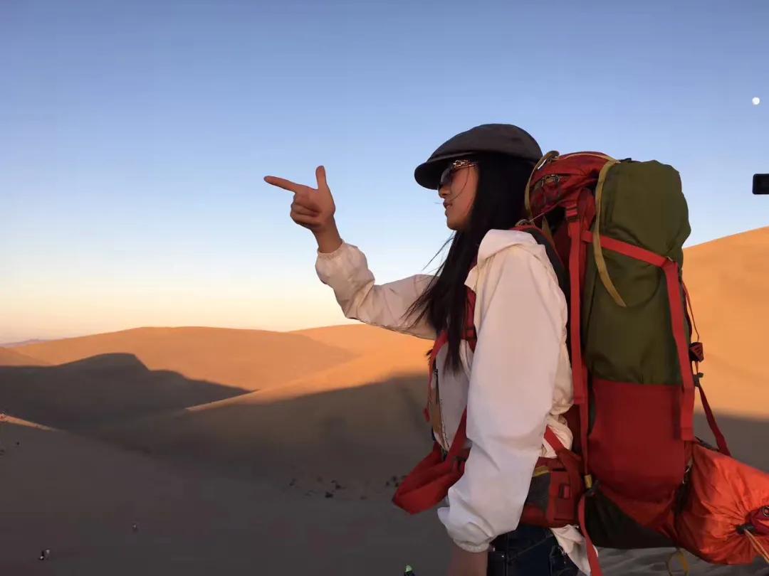 天府新区元音小学丨元音“她力量”