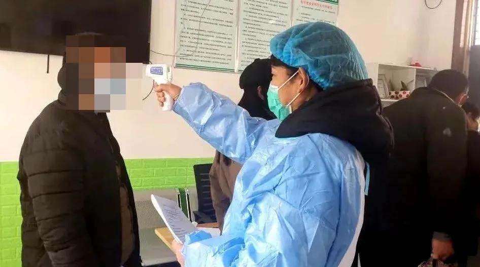 临沂这个县首支新冠疫苗接种！这个区发布紧急提醒