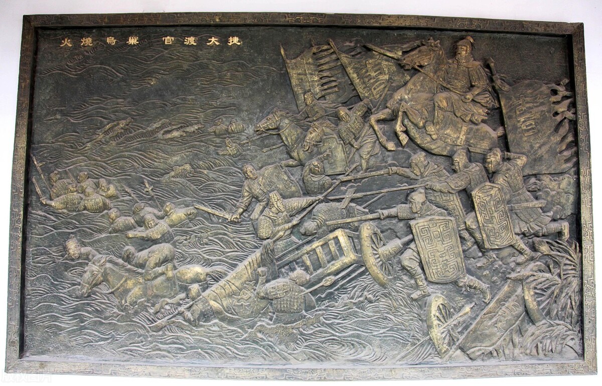 赤壁之战曹军八十万？曹操：真有这么多兵马，我早就统一天下了