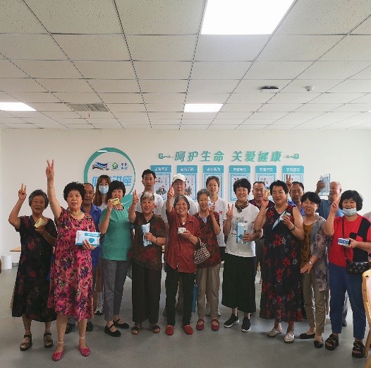 回望党史百年漫漫路，中医药学子引领开启新视角