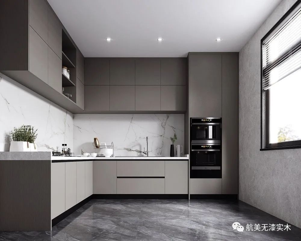 航美新品重磅發(fā)布——后成型條形板