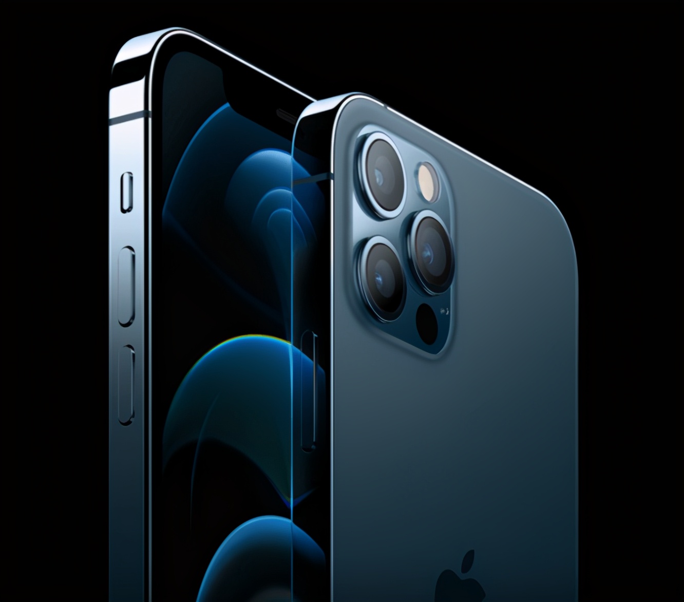 iPhone13 Pro外观被确认，价格也传出新消息，这才是苹果真正实力