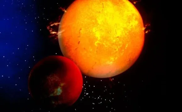 2019年诺奖得主奎罗兹:在火星寻找生命体,是太阳系外探索的起点