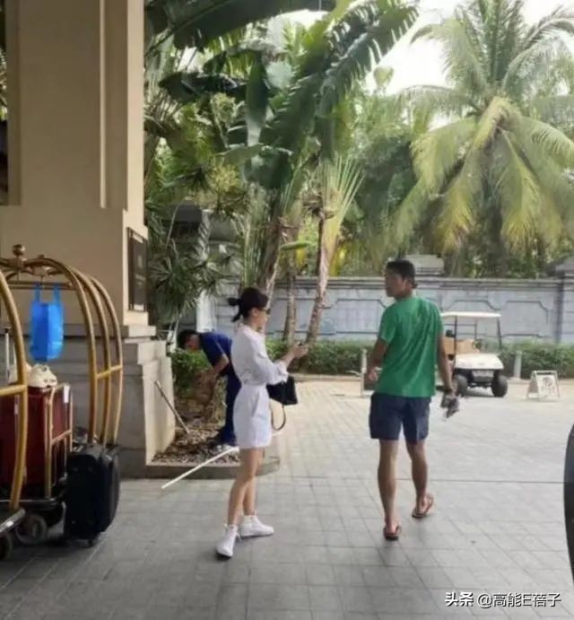 王子文吴永恩恋情成真，综艺节目成为女星找对象新方式？