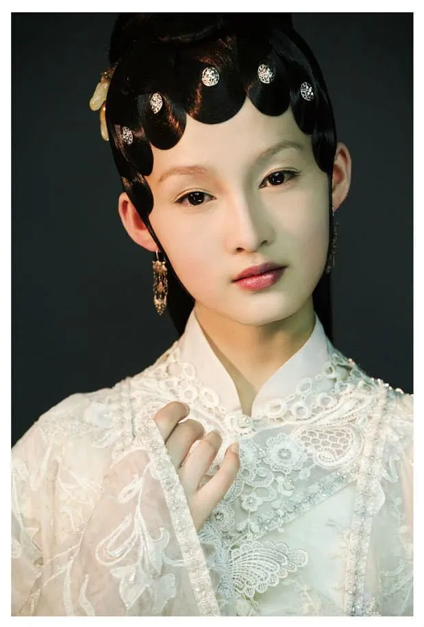 一部剧能捧红多少演员？赵丽颖、宋轶只是小配