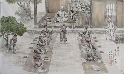 民间奇闻异事录，晚上不要看-第2张图片-大千世界