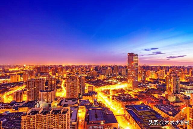 上海这座城市的感悟句子图片