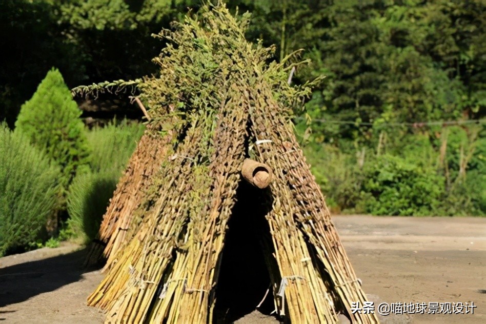 50种低成本打造乡村旅游的创意景观