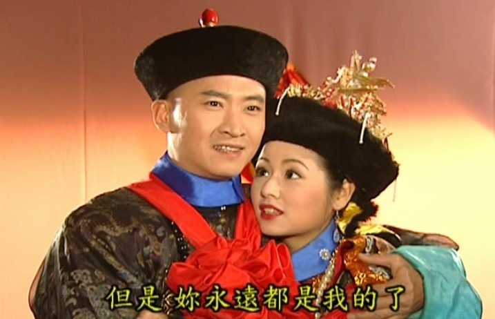永远放不下的仇，林心如周杰“恩怨”始末，走到今天该怪谁？