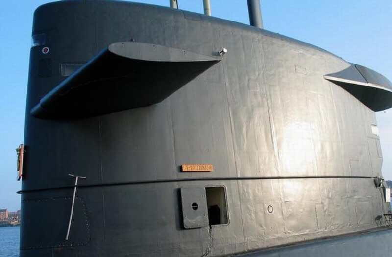 海象，海狮傻傻分不清楚—浅谈荷兰“海象”级