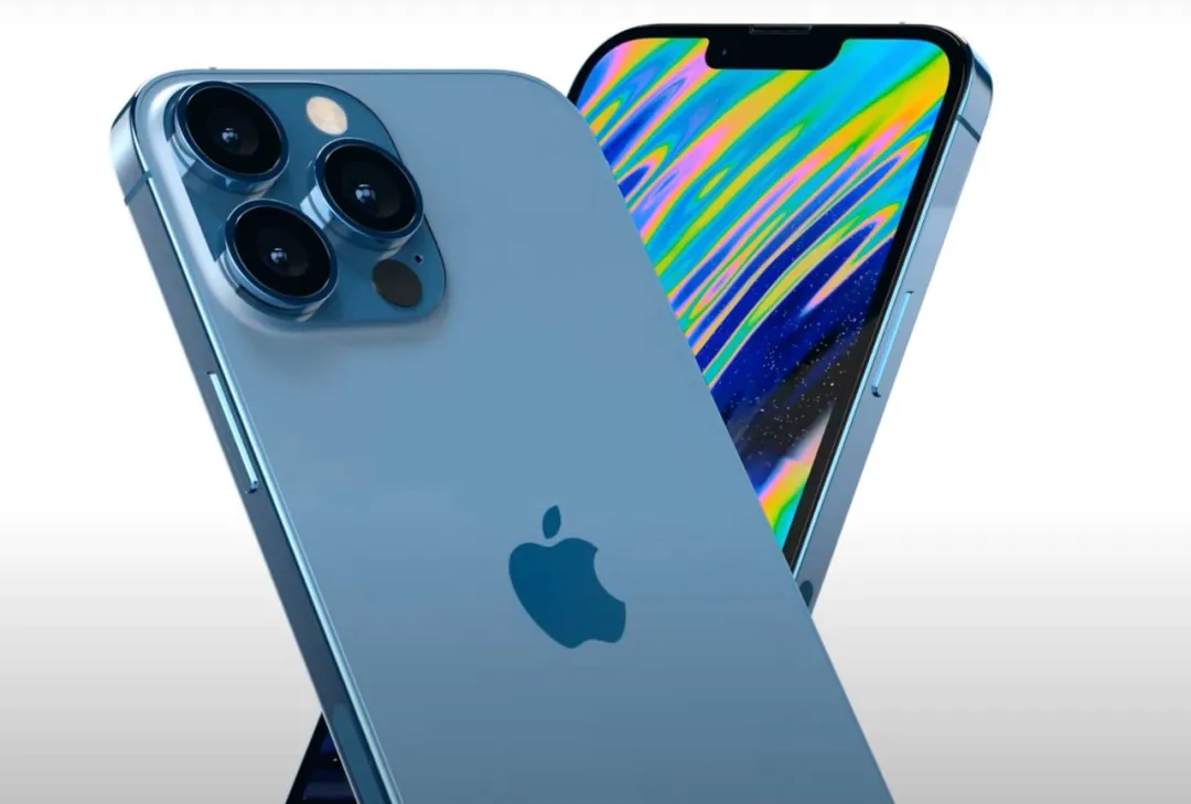 苹果这回动真格,请不要再爆iPhone13料了