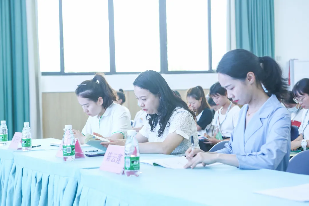 天府新区元音幼儿园：举办天府新区教研联组（游戏组）教研活动