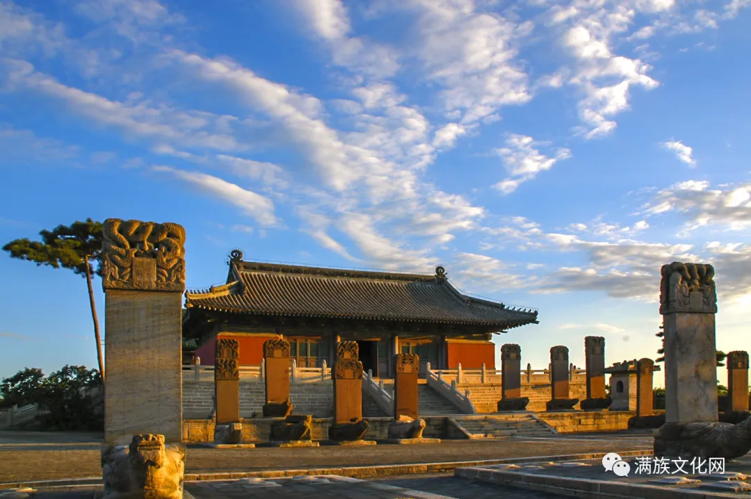 北镇这个满族聚集地，有什么历史古迹？