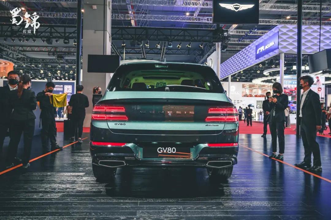 上海车展有哪些重磅车型？看这一篇图文就够了！