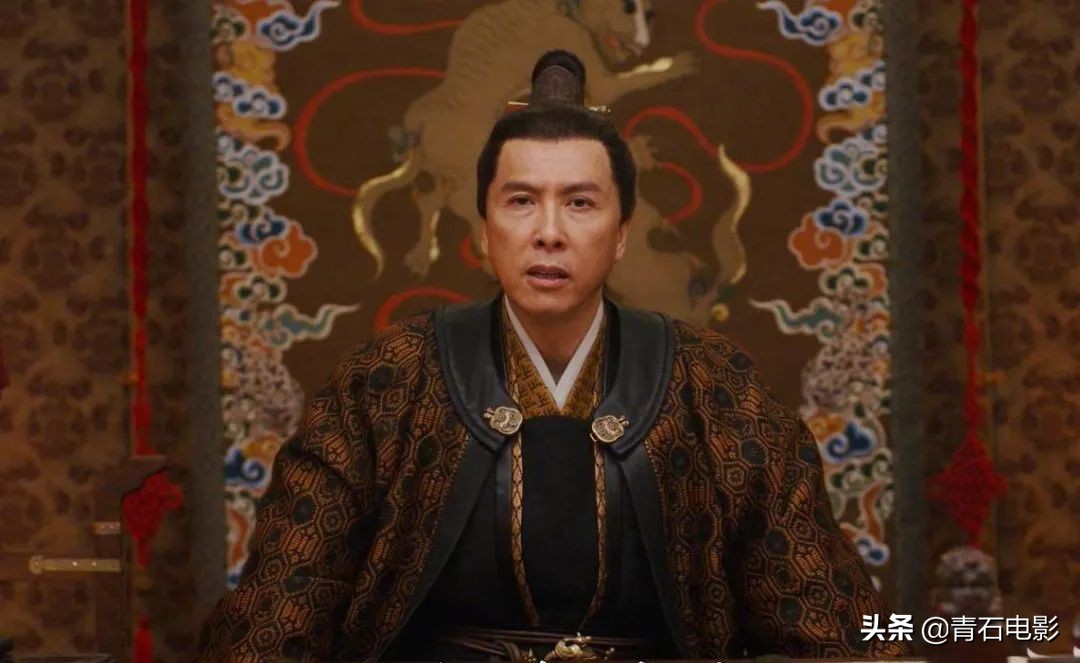 《新龙门客栈》28年过去，有人功成身退，有人重