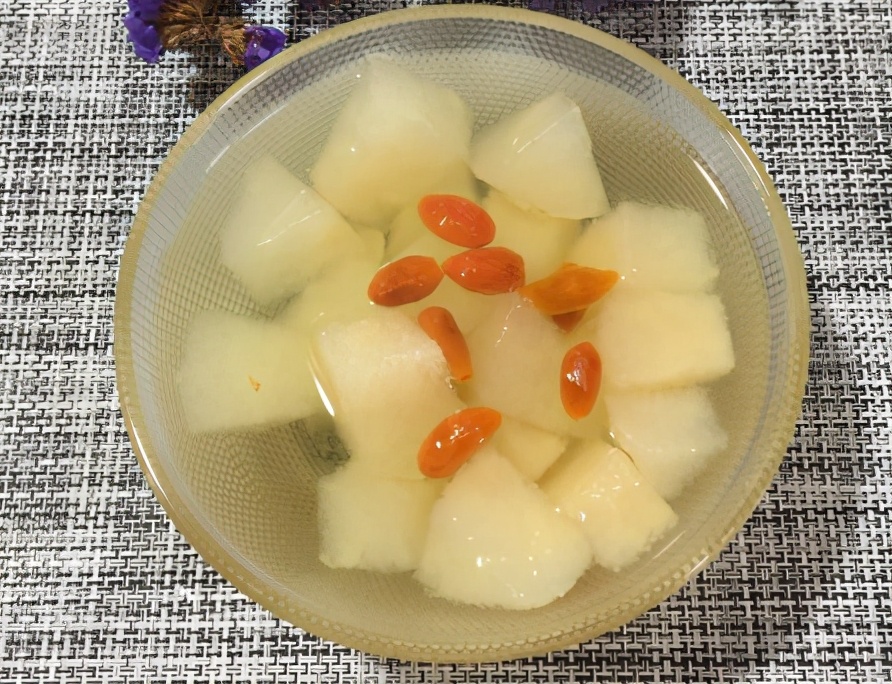 图片[4]-春季4种润燥汤做法 做好口感鲜香 营养滋补-起舞食谱网