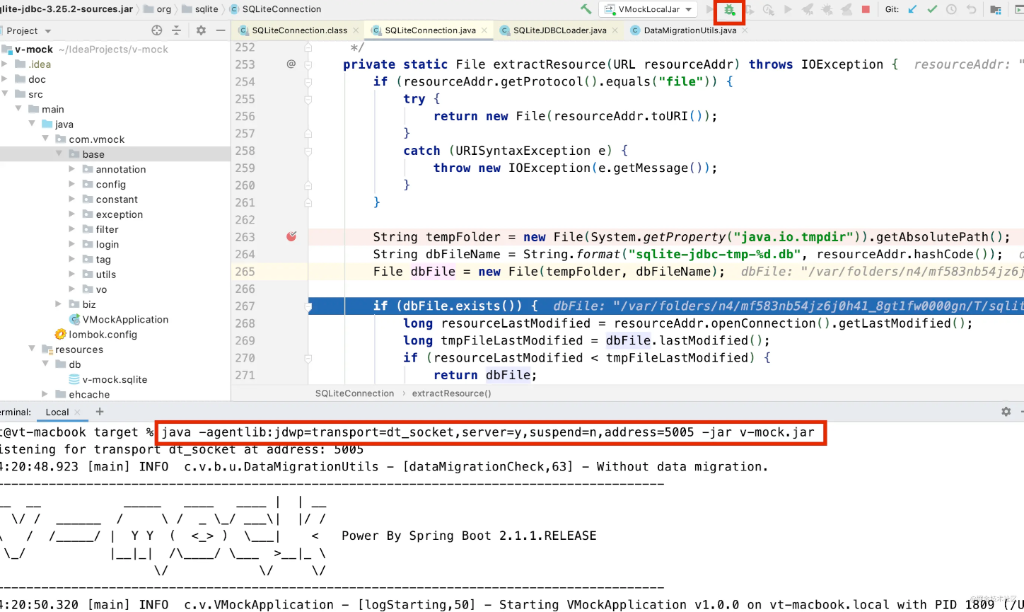 保命小訣竅：IDEA遠程Debug技巧，你了解嗎？