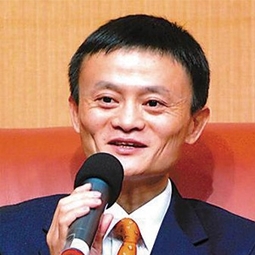 中国首富变更，你看出了什么？