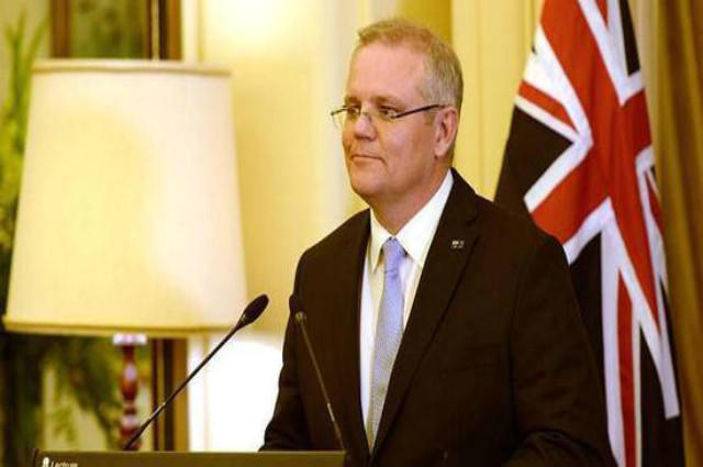 我国又作出一重大决定，澳大利亚损失惨重，世