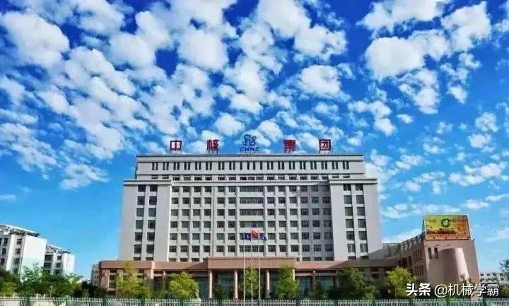 中国十大军工央企集团,为国效力