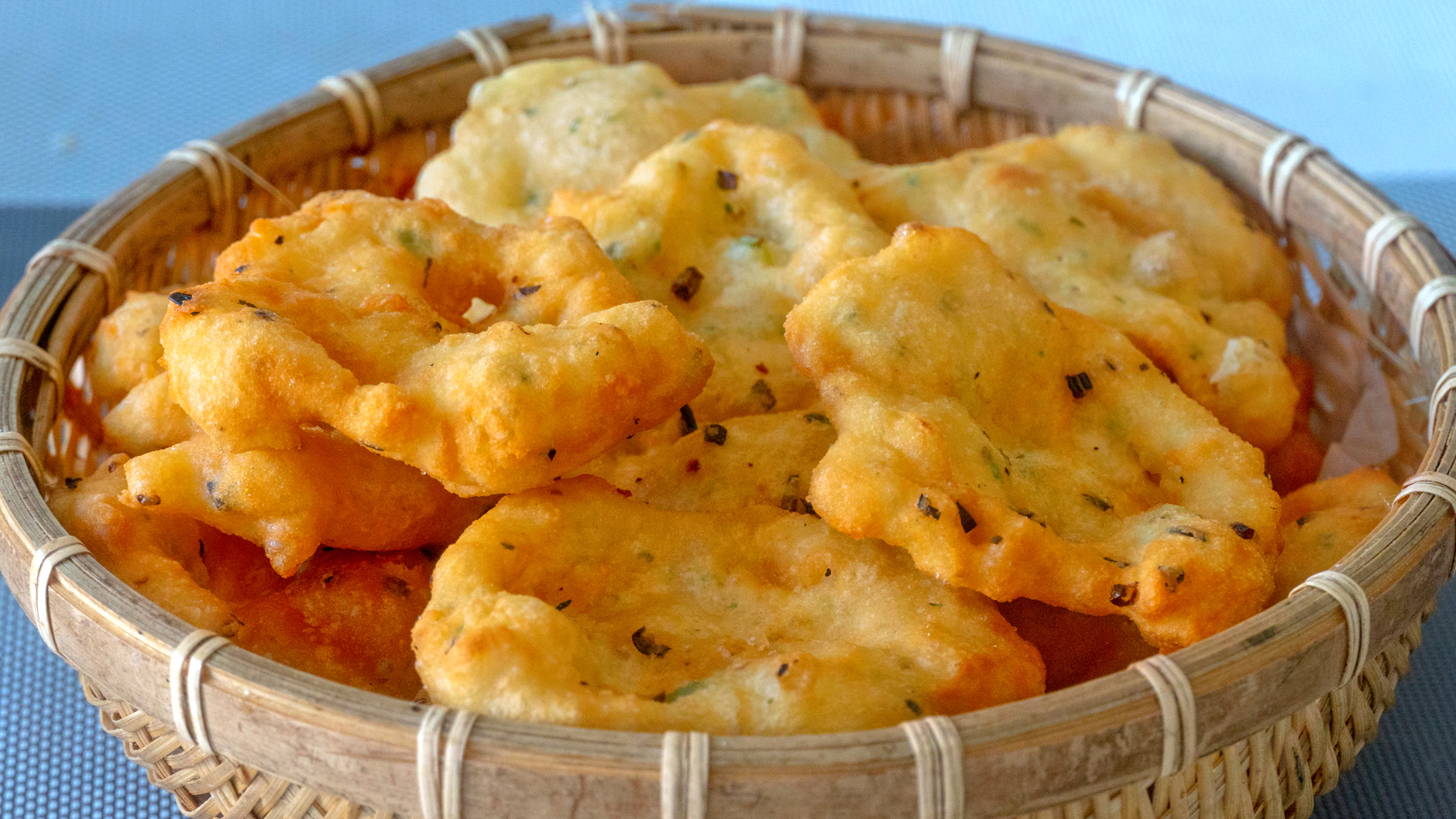 7款早餐饼做法，食材简单做法简单，收藏起来照着做，家人都爱吃