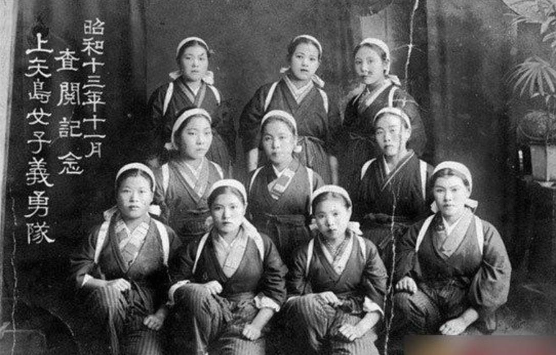 二战日军很残忍？其实更残忍的不是士兵，而是