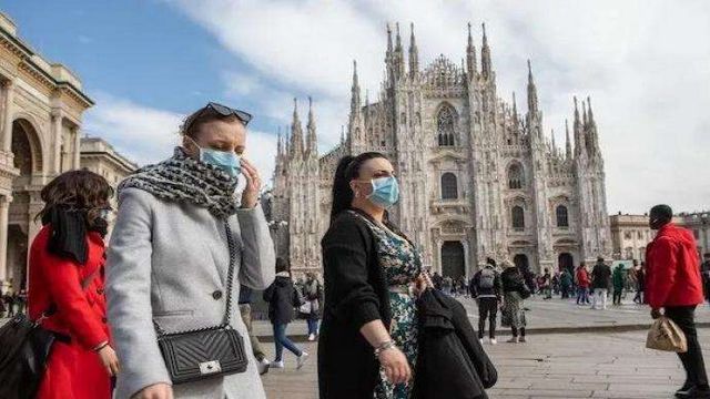 探讨伦巴第大区的经验教训：患者数略高于中国