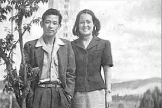 傅冬菊：潜伏在国民党父亲身边，身份暴露后，傅作义听她劝说和谈