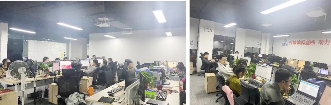 ILP！向医药信息化时代致敬