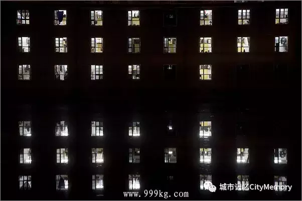 越堕落,越快乐——长沙堕落街纪实