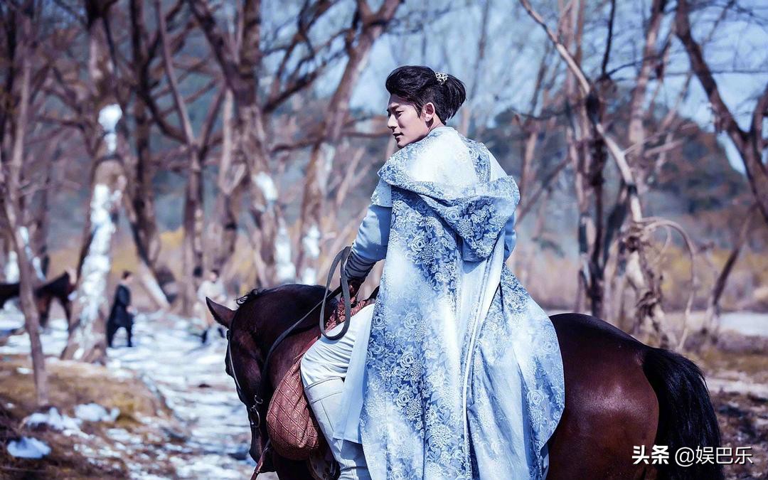 一分钟都看不下去的七部烂剧，最后一部看都不