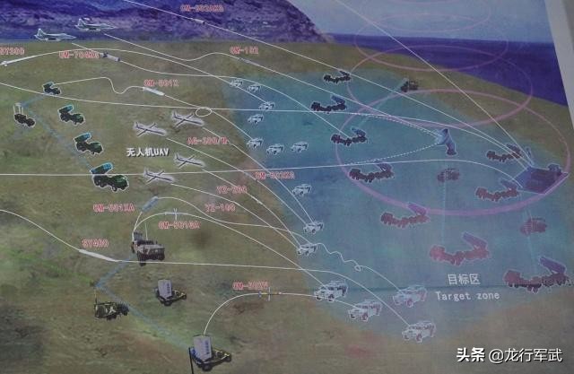 曾经是美国陆军寄予厚望的“网火”，怎么就玩