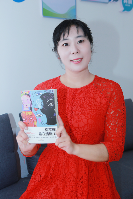 打卡洪都首家心理工作室：到了这里，顺便帮你整个容