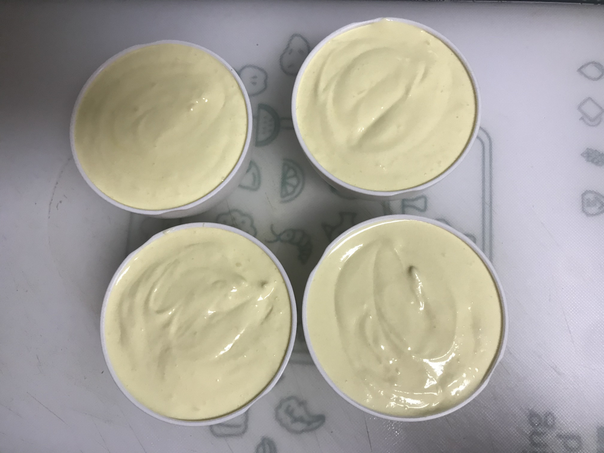 天熱了，孩子想吃冷飲不用買，教你多種做法，無任何添加劑，好吃