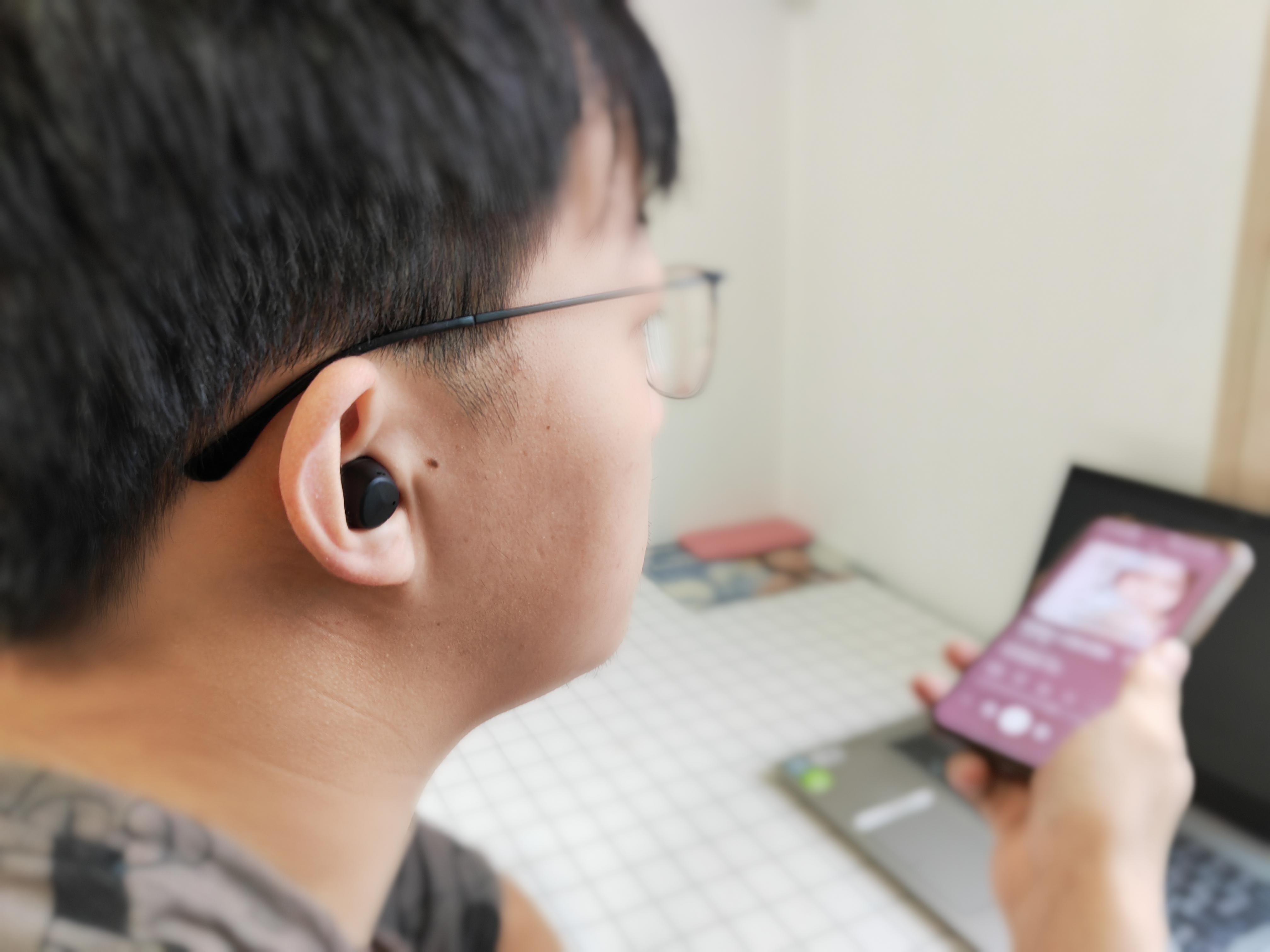 无感佩戴新体验——重量只有3克的JEET Air2蓝牙耳机开箱体验