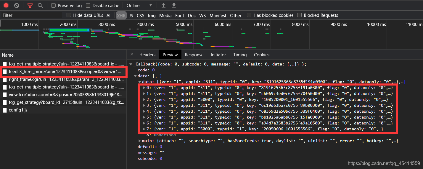 Python实战：QQ空间全自动点赞工具-英协网