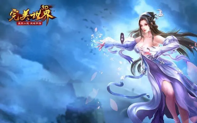 擺攤太麻煩，來游戲中搬磚吧！盤點適合打金搬磚的手游TOP5