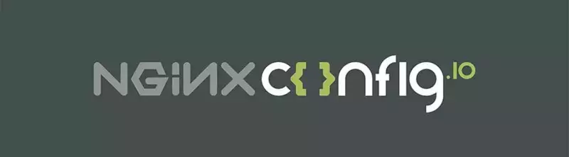 强大,Nginx配置一键生成