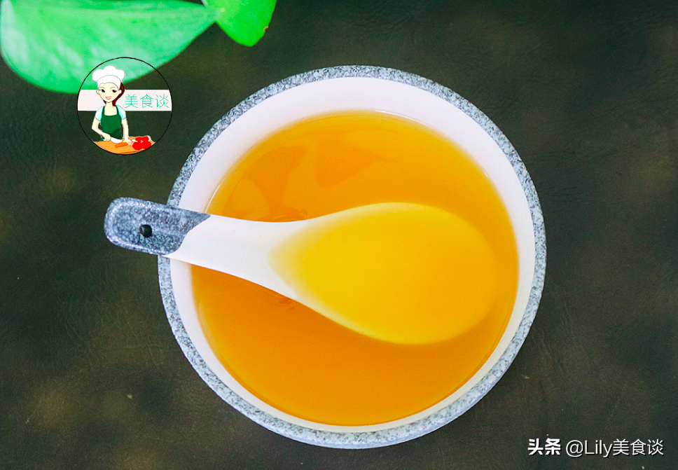 橘子皮不要扔了，全身是“寶”，用水一煮，好處這麼多，收藏備用