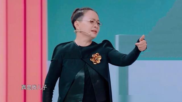 被网友认为是接不住梗综艺感弱的几位明星，咱