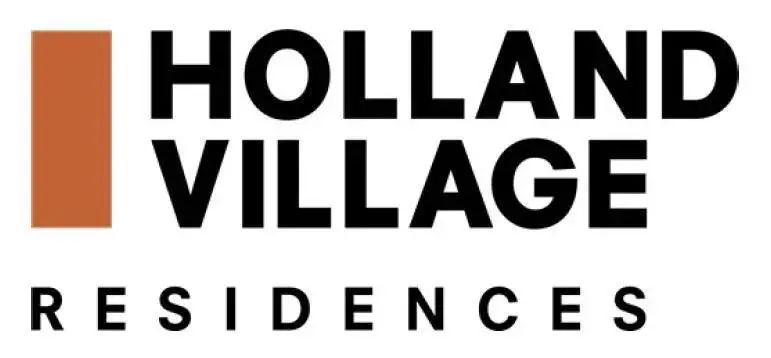 新加坡荷兰村精品公寓丨One Holland Village
