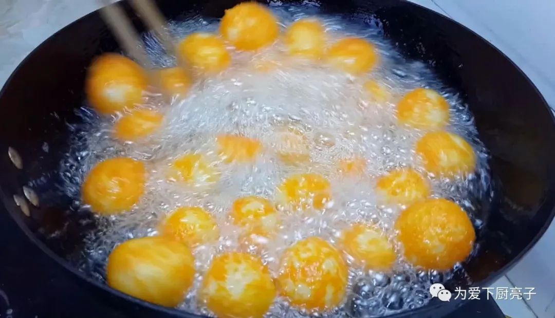 丸子怎么做才好吃吗，教你一招，好吃营养易消化，孩子爱吃不挑食