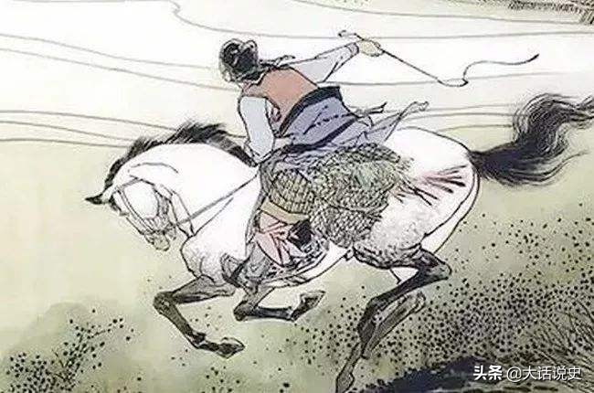 “从前车马慢，没有车站，只有驿站”——细说古代驿站的千年风尘